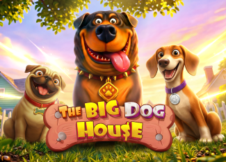 The Big Dog House