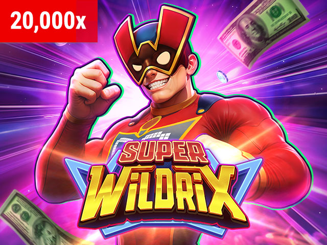 Super Wildrix